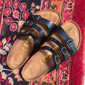 Birkenstock Sandals Sz 9